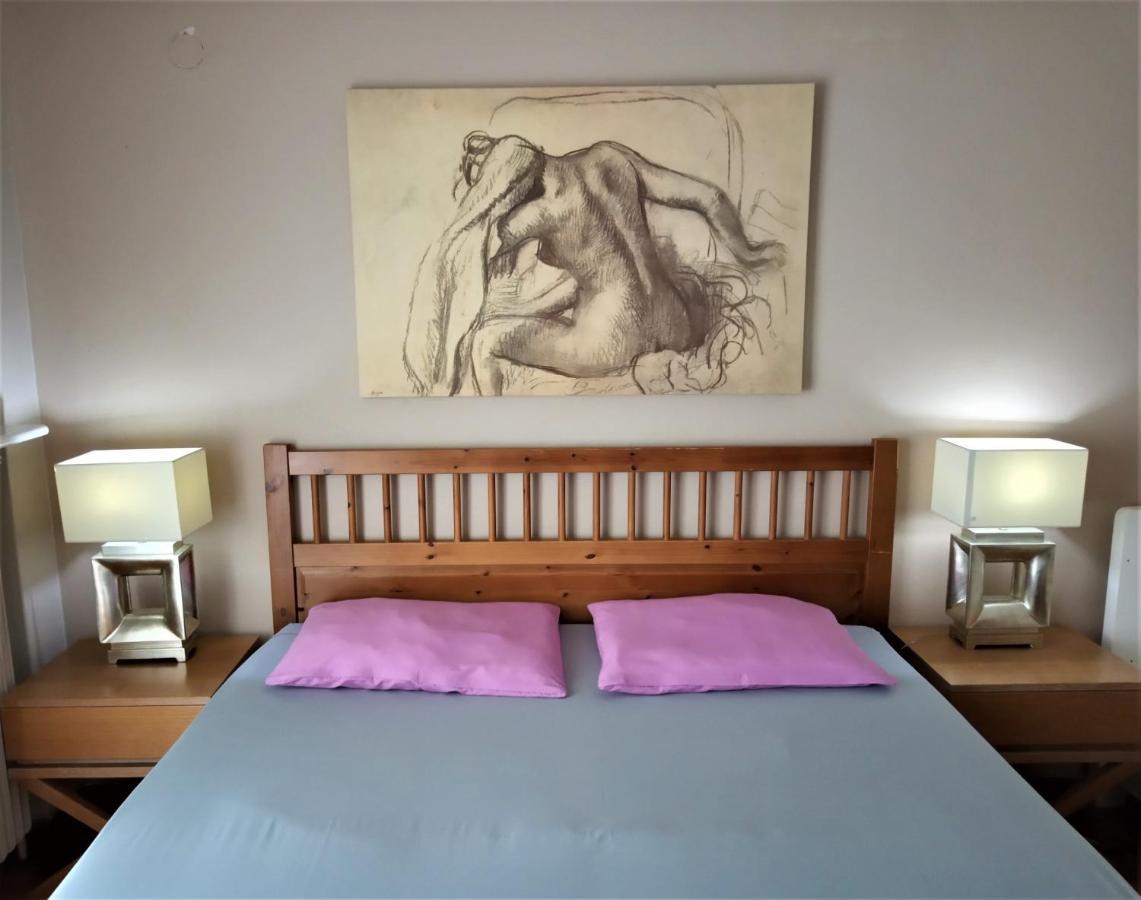 Apartment Lilioum Thessalonique Extérieur photo