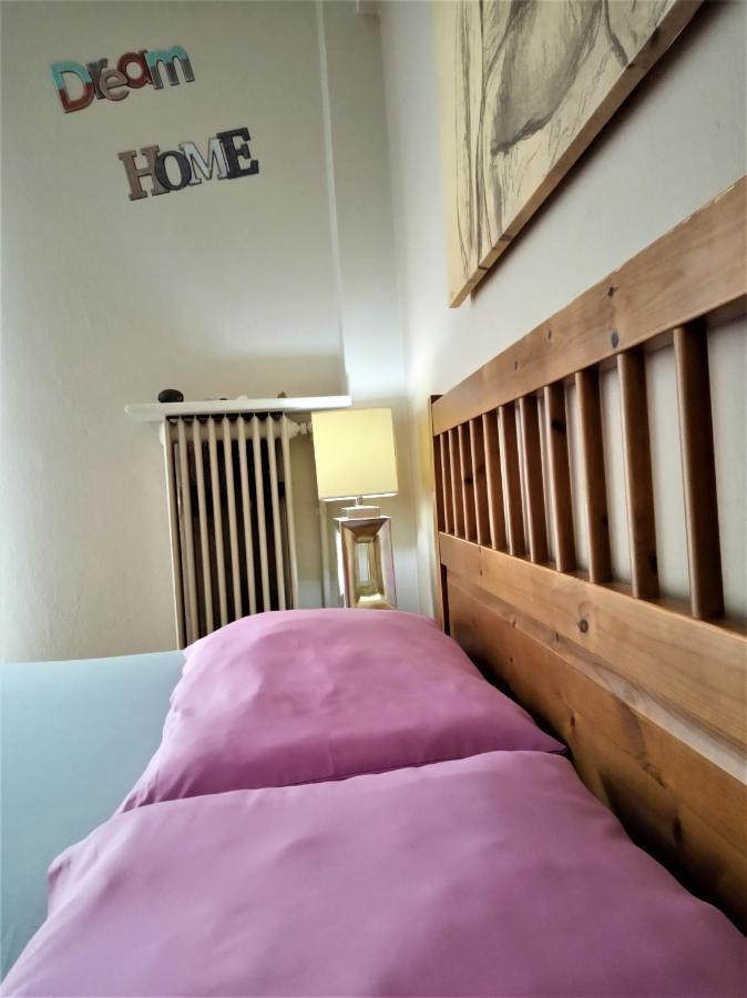 Apartment Lilioum Thessalonique Extérieur photo