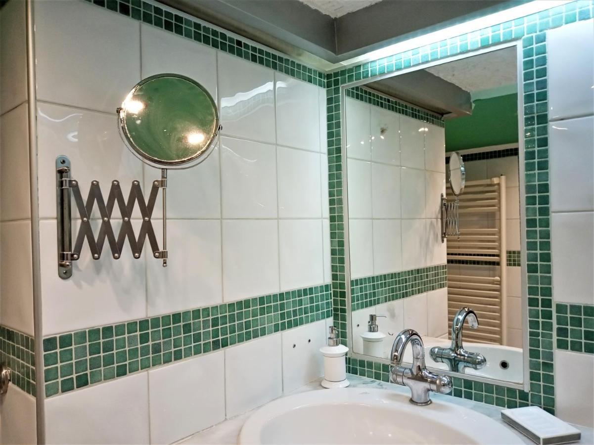 Apartment Lilioum Thessalonique Extérieur photo